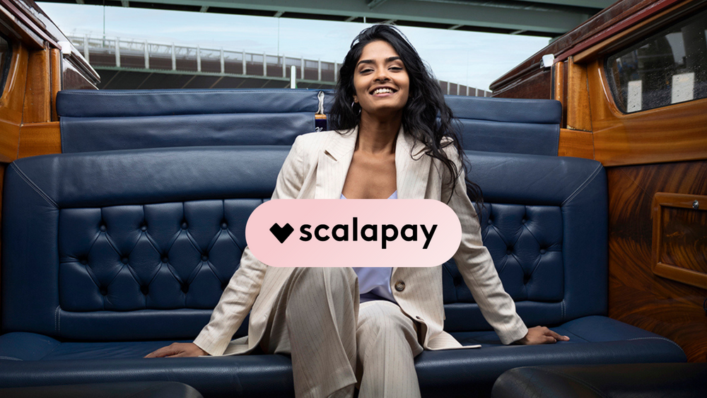 Novità: Pagamenti a rate facili e veloci con Scalapay