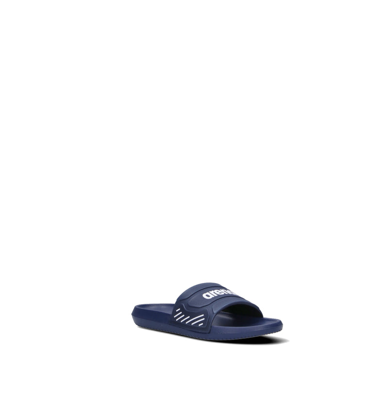 ARENA Ciabatta piscina bimbo blu