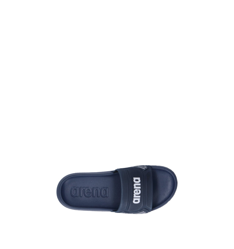 ARENA Ciabatta piscina bimbo blu