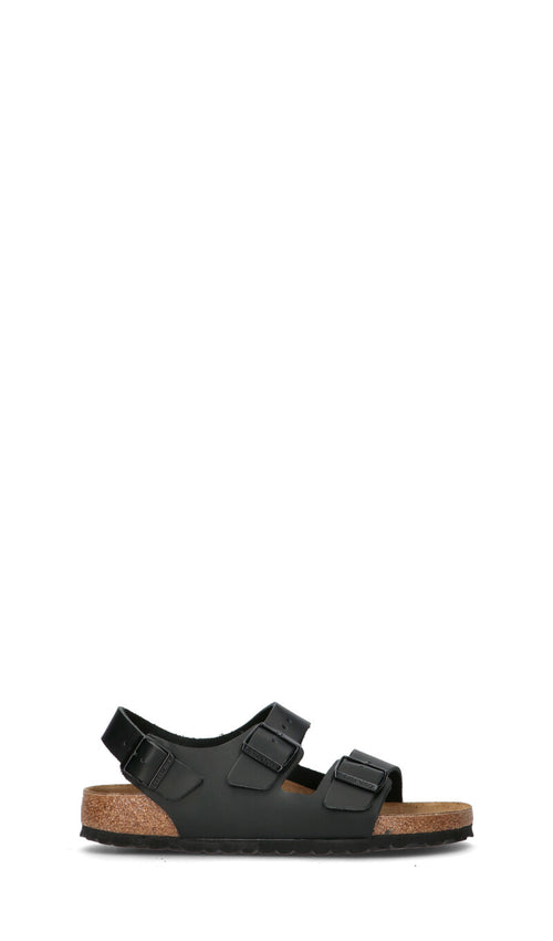BIRKENSTOCK MILANO BS Sandalo uomo