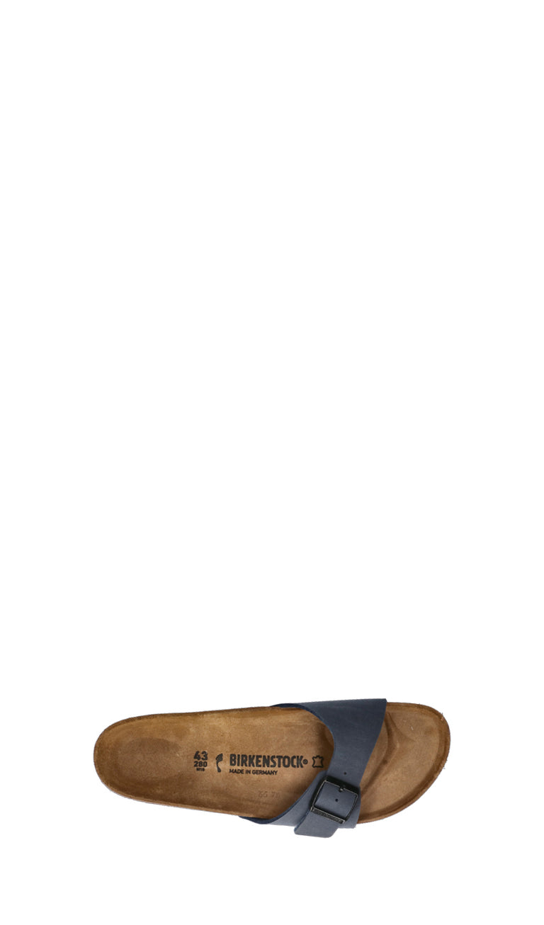 BIRKENSTOCK MADRID Ciabatta donna bu