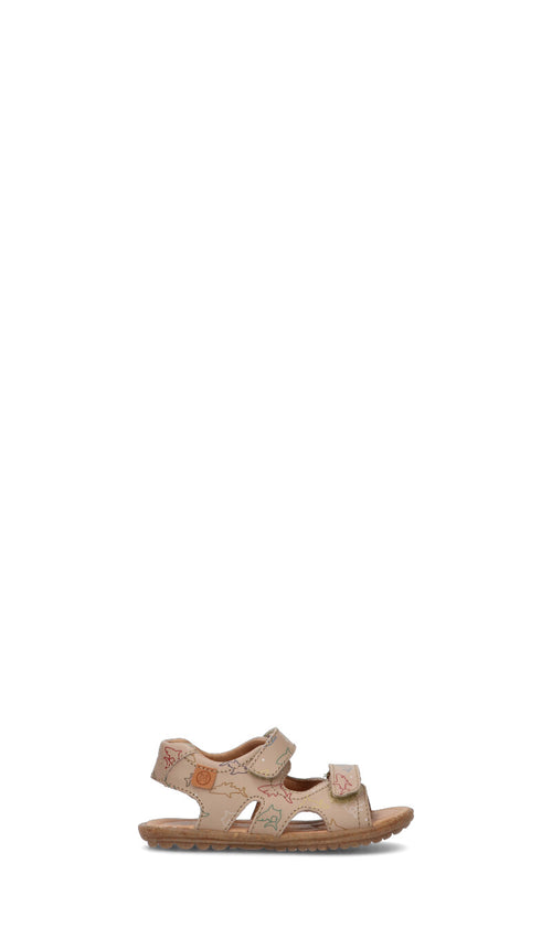 NATURINO Sandalo bimbi unisex