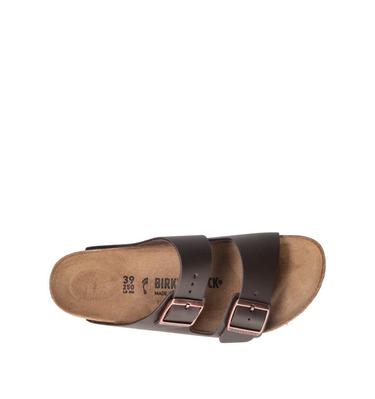 BIRKENSTOCK ARIZONA BS Ciabatta donna