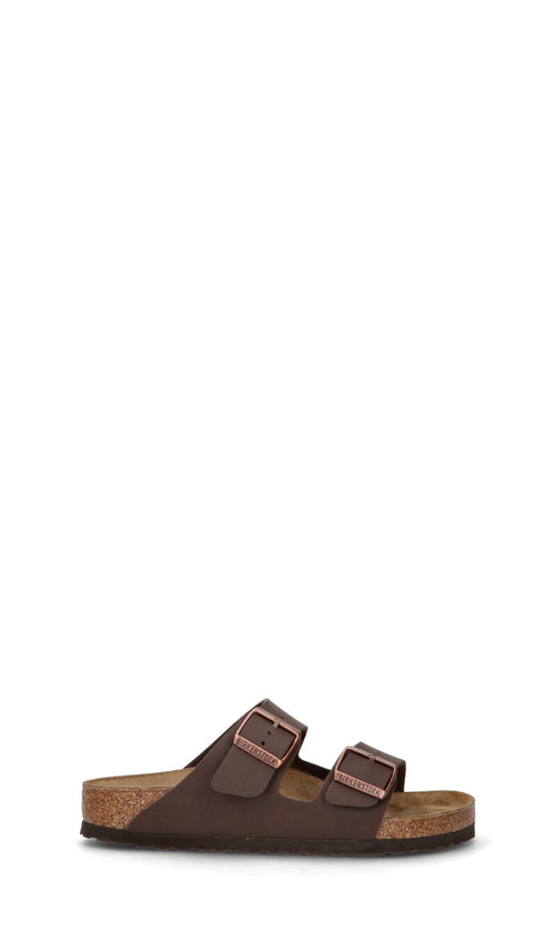 BIRKENSTOCK ARIZONA BS Ciabatta donna marrone