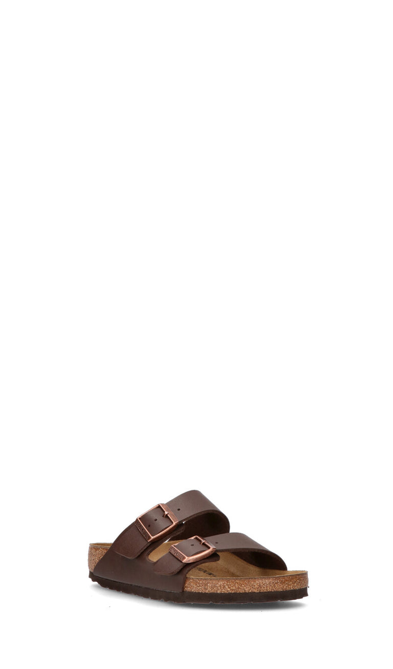 BIRKENSTOCK ARIZONA BS Ciabatta donna marrone