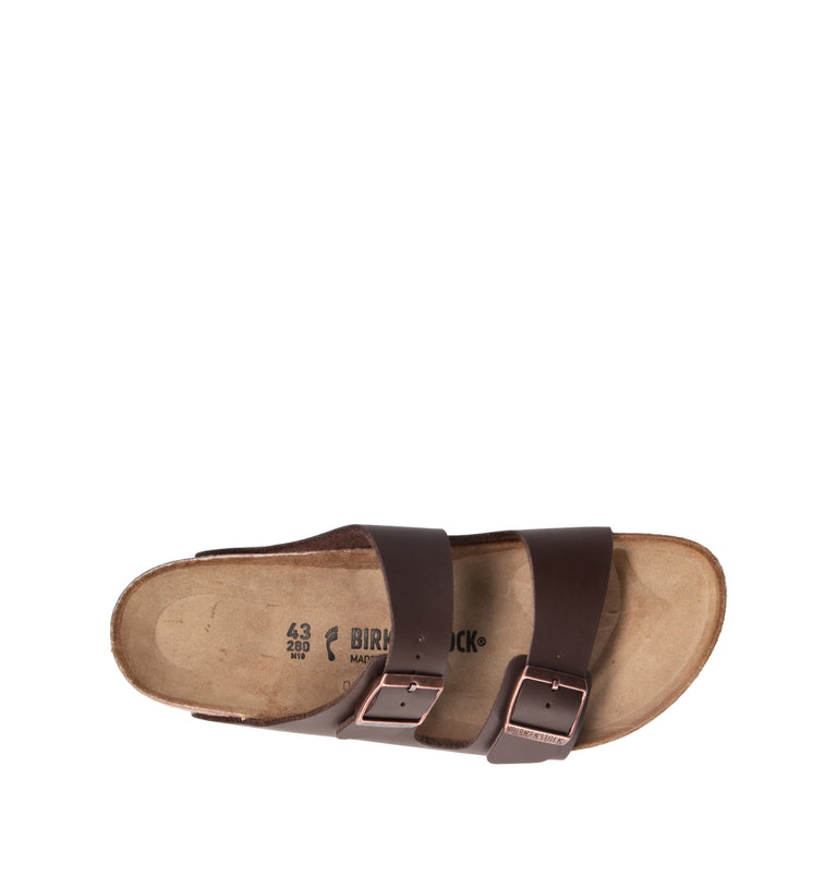 BIRKENSTOCK ARIZONA BS Ciabatta uomo