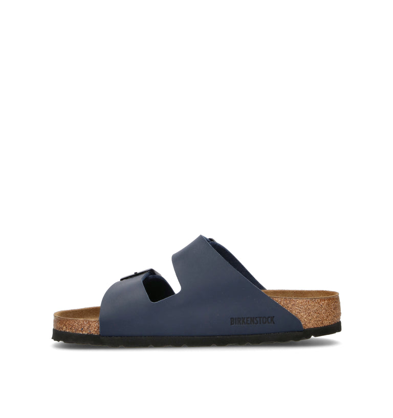 BIRKENSTOCK ARIZONA BS Ciabatta donna blu