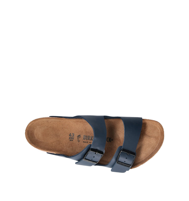 BIRKENSTOCK ARIZONA BS Ciabatta uomo