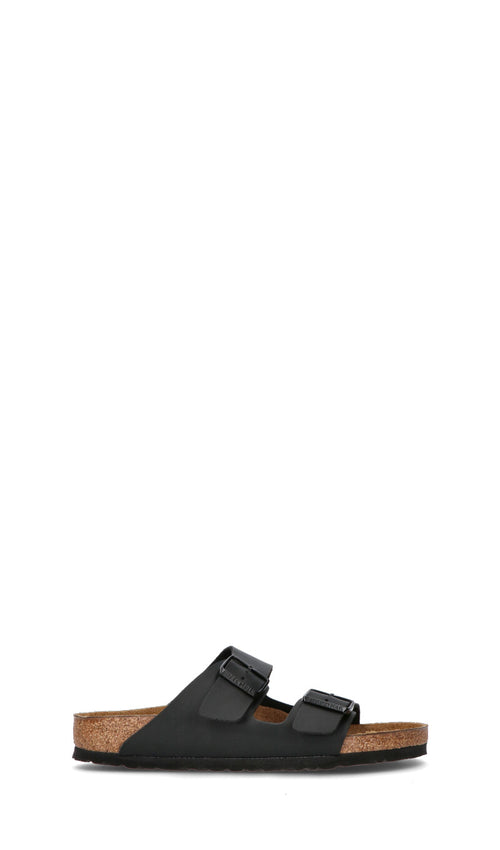 BIRKENSTOCK ARIZONA BS Ciabatta donna nera