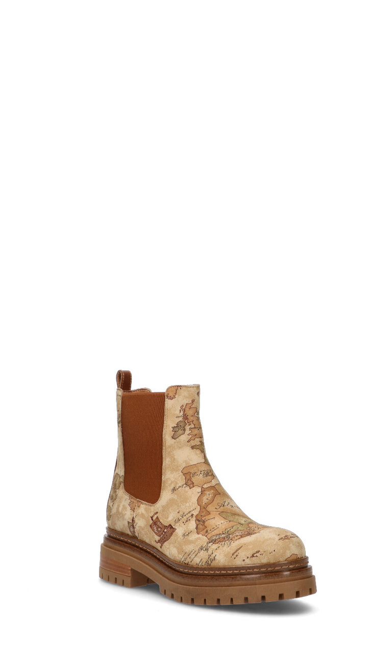 ALVIERO MARTINI Beatles donna beige