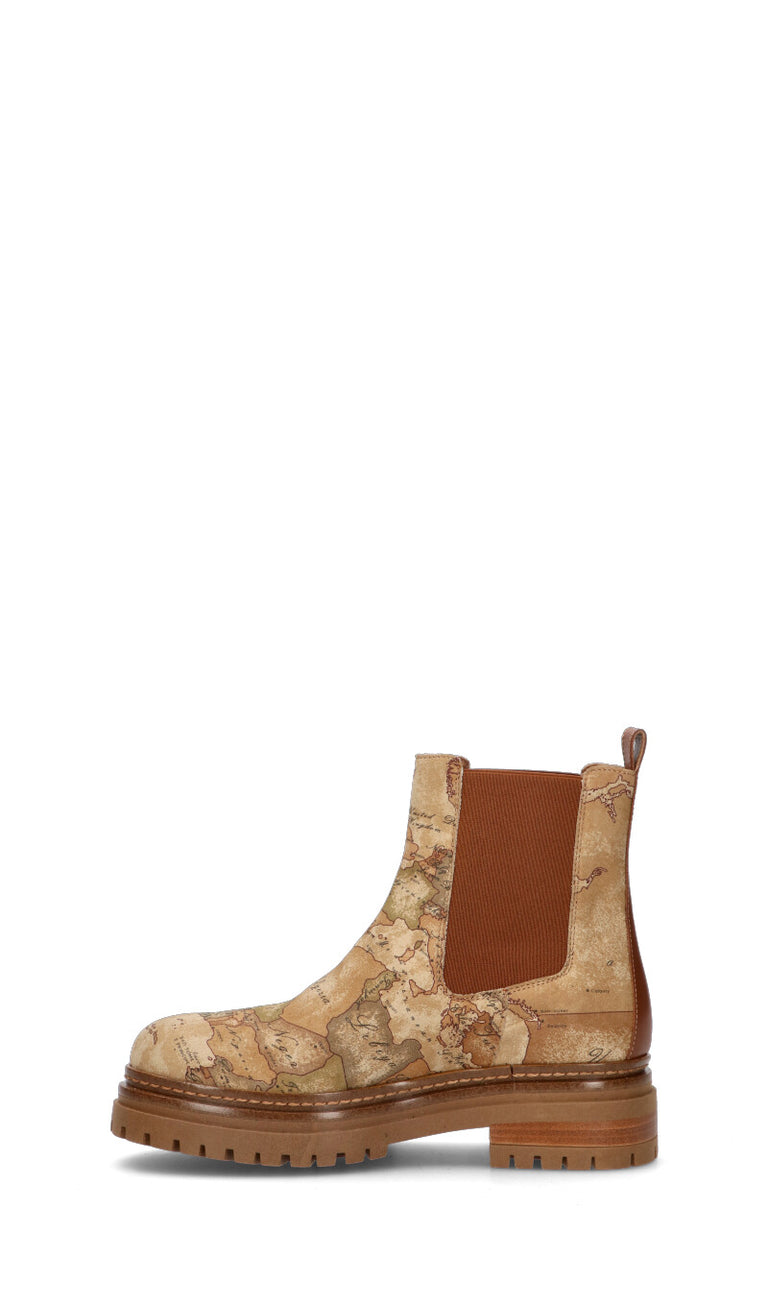 ALVIERO MARTINI Beatles donna beige