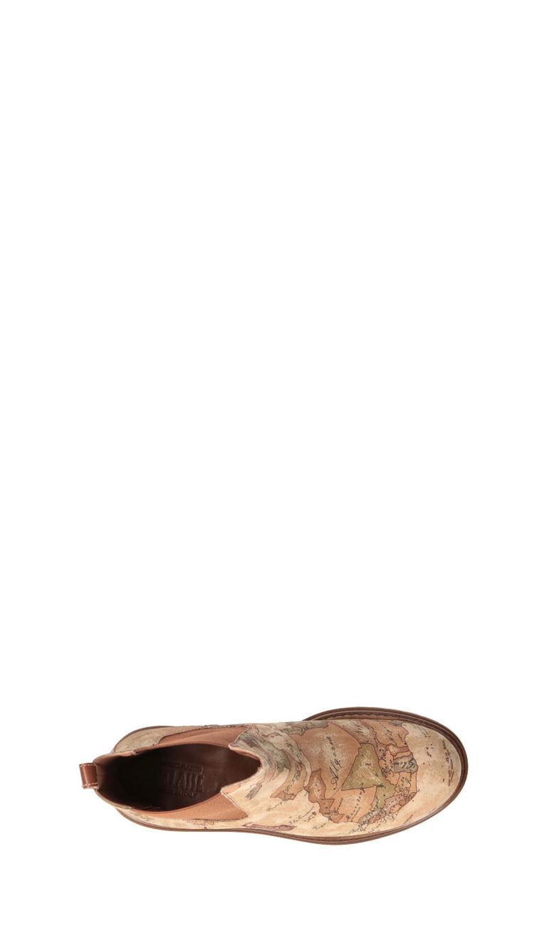 ALVIERO MARTINI Beatles donna beige
