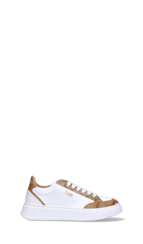 ALVIERO MARTINI Sneaker donna bianca