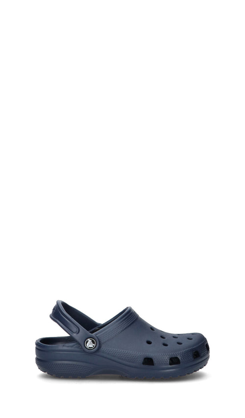 CROCS Zoccolo donna blu