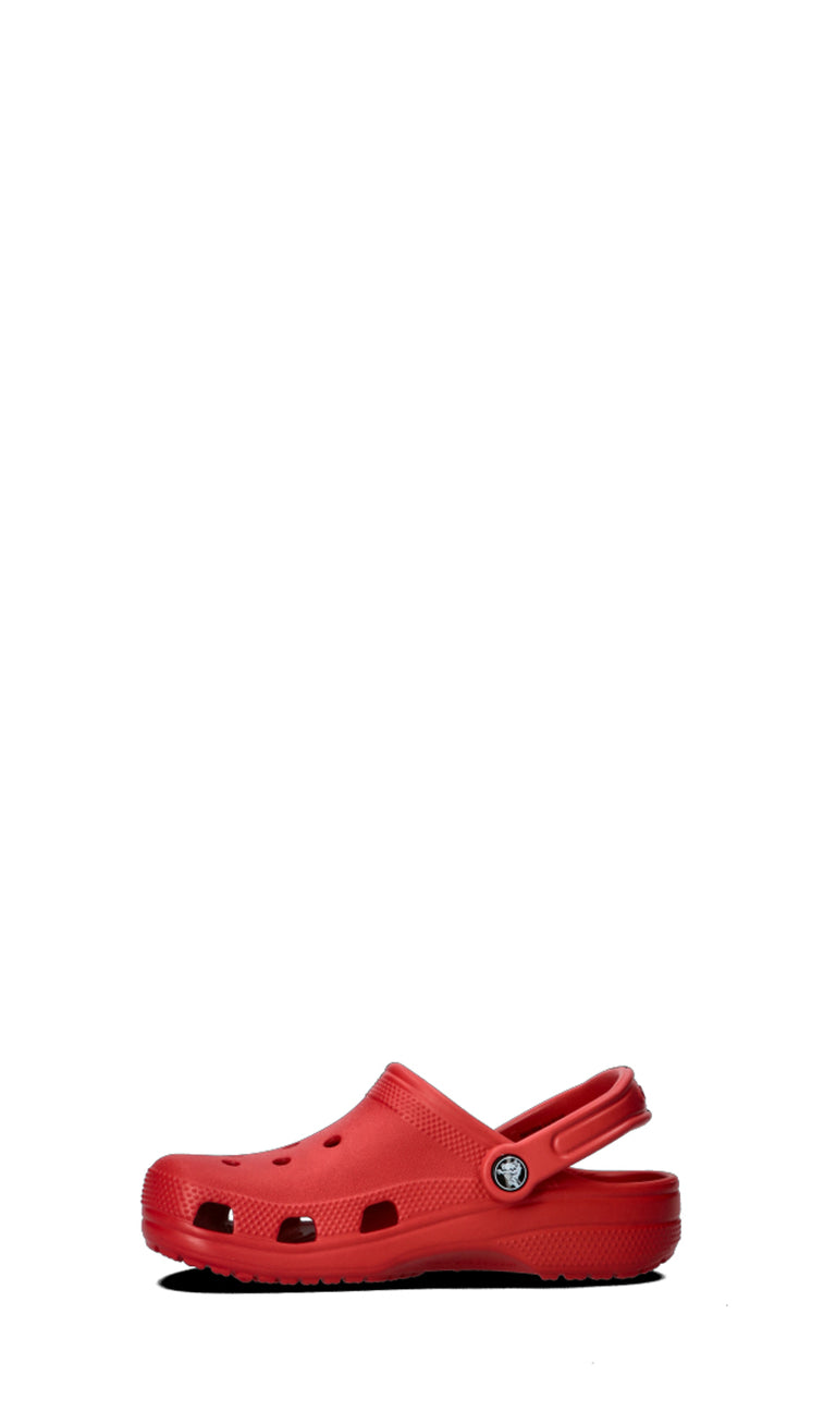 CROCS Ciabatta donna rossa