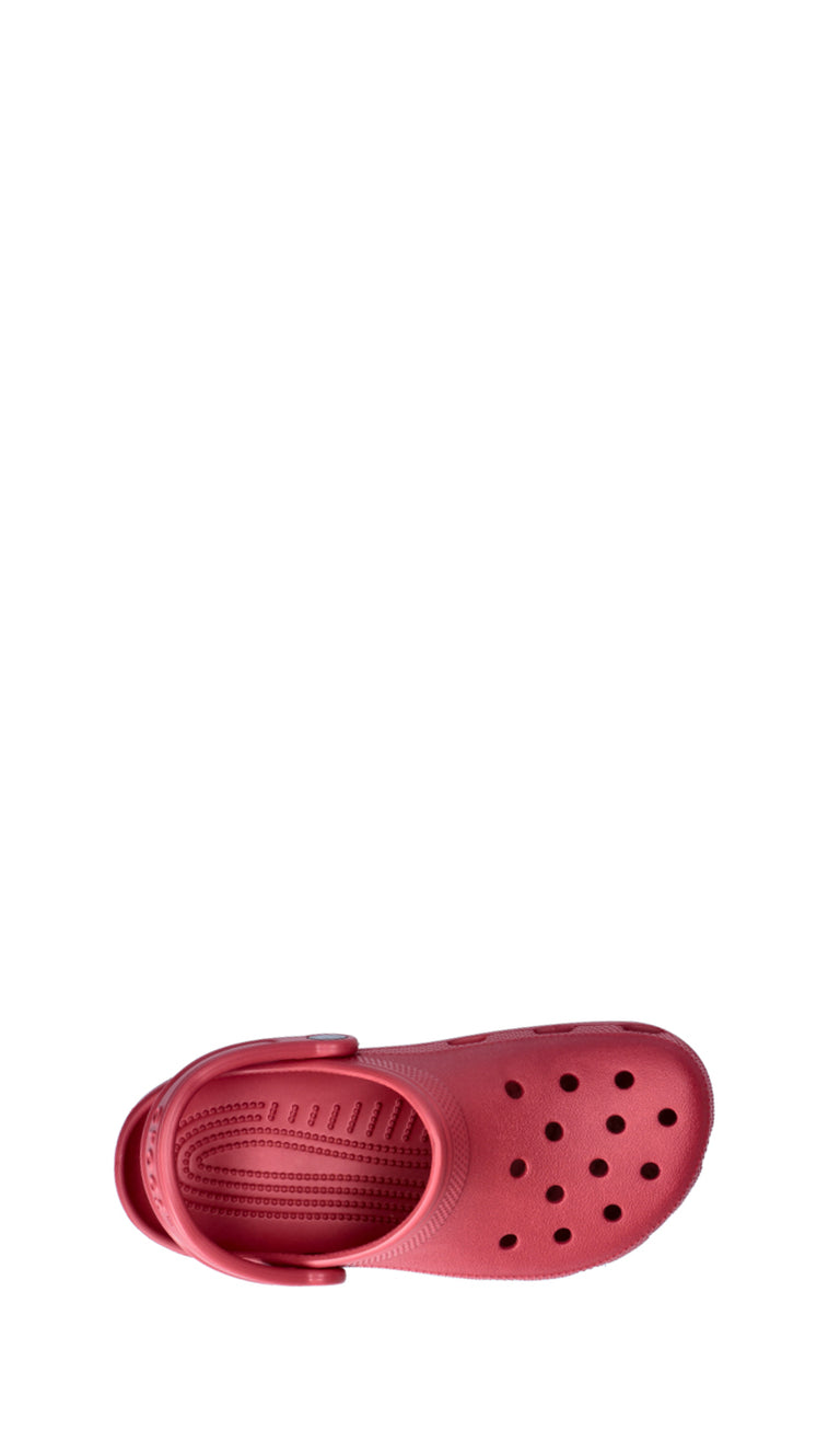 CROCS Ciabatta donna rossa
