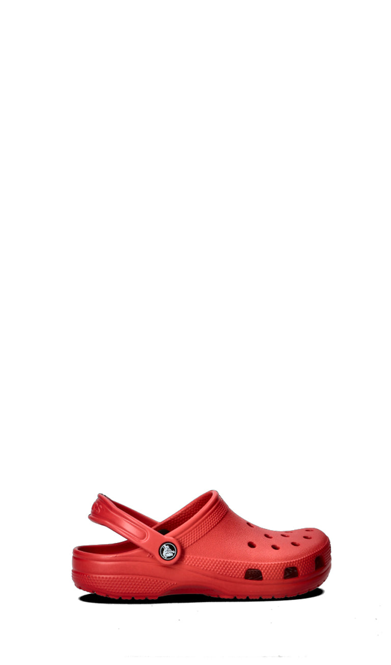 CROCS Ciabatta donna rossa