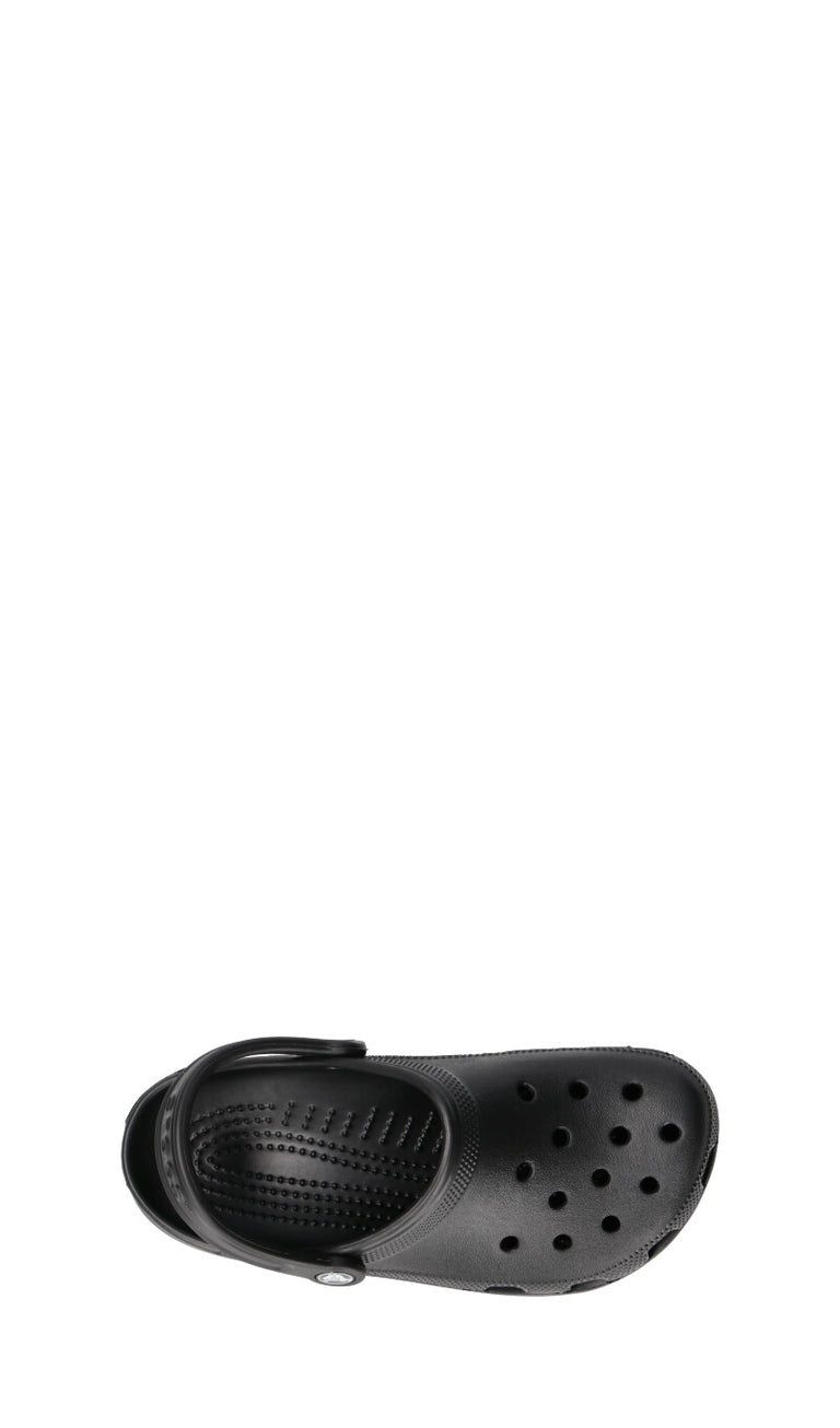 CROCS Zoccolo donna nero