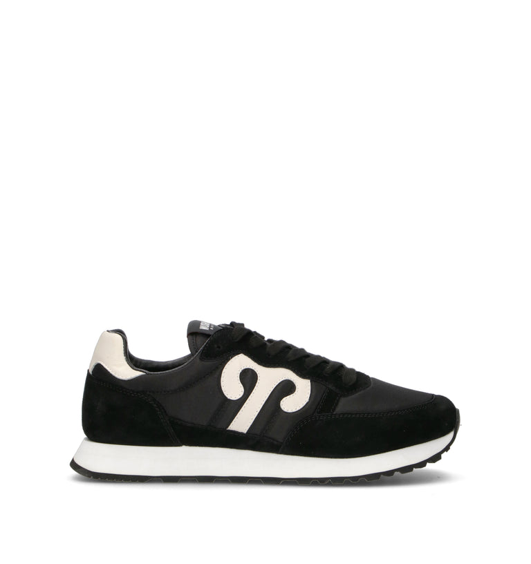 WUSHU Sneaker uomo