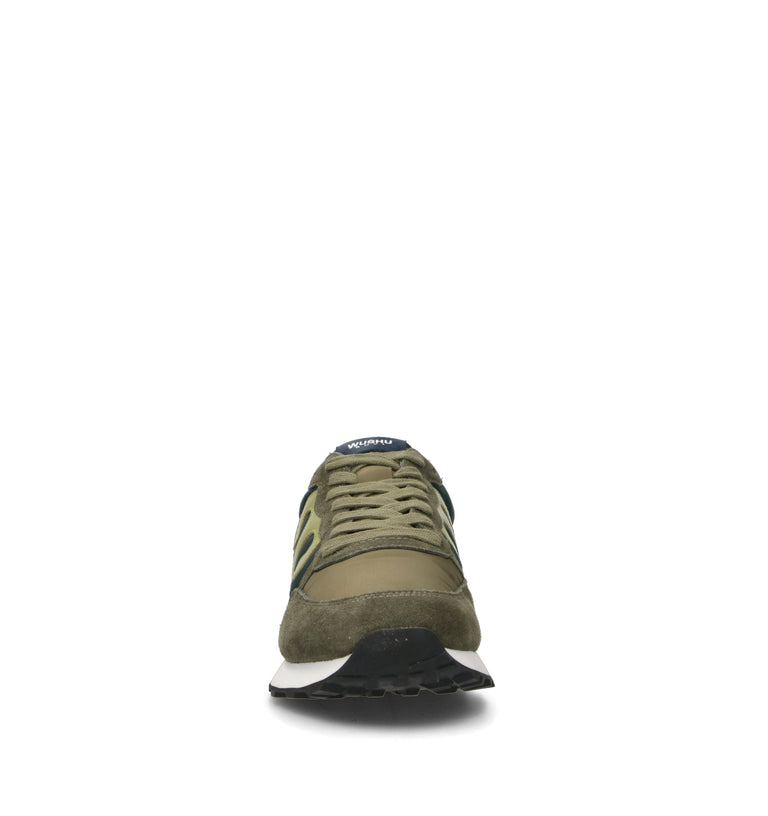 WUSHU Sneaker uomo