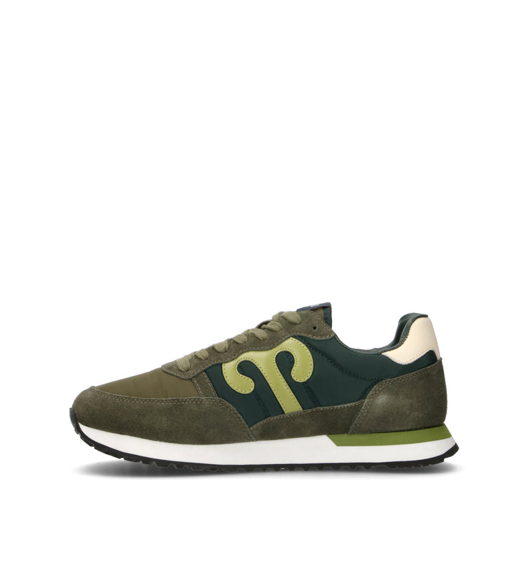 WUSHU Sneaker uomo