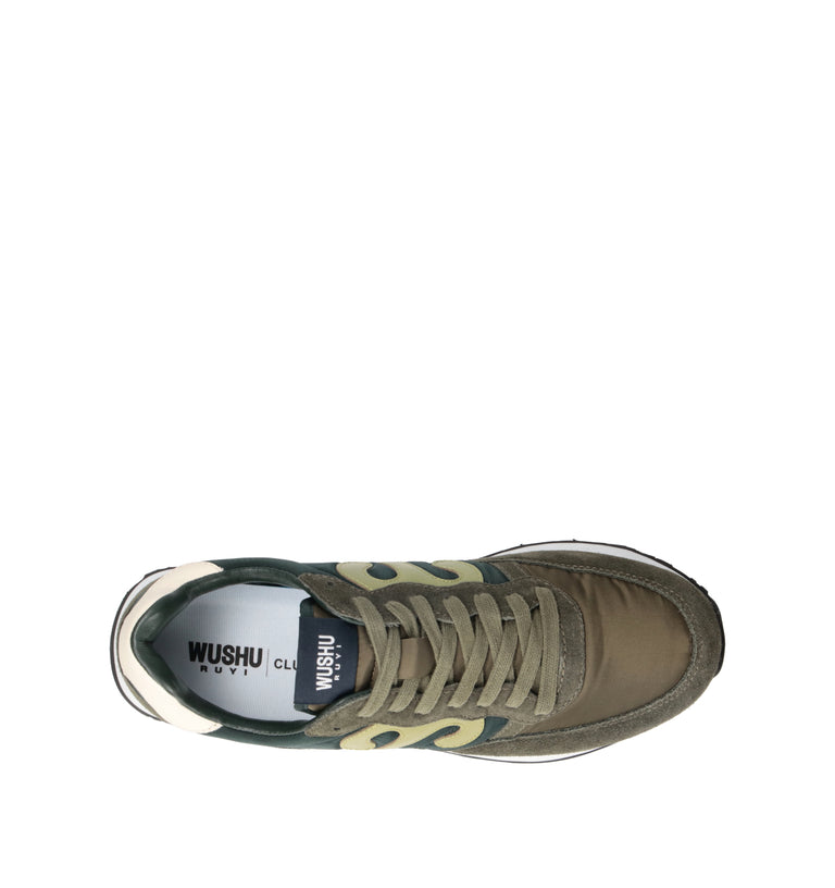 WUSHU Sneaker uomo