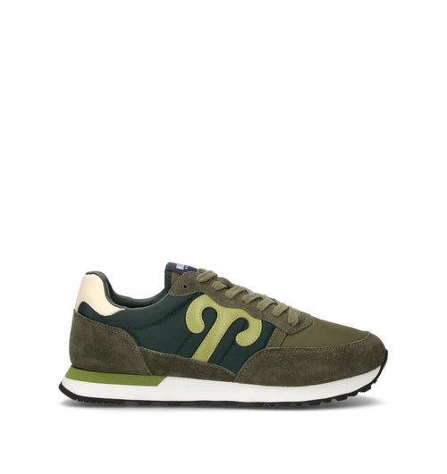 WUSHU Sneaker uomo