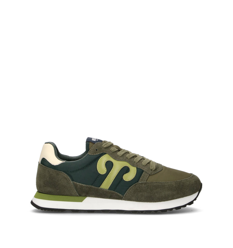 WUSHU Sneaker uomo
