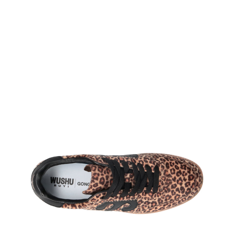 WUSHU Sneaker donna