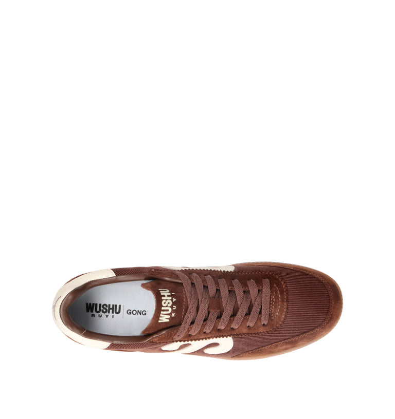 WUSHU Sneaker uomo
