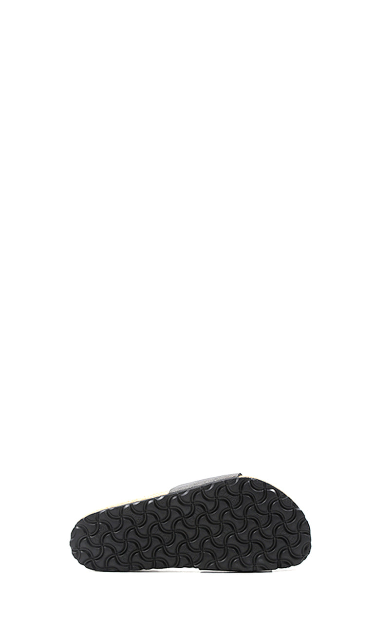 BIRKENSTOCK Ciabatta donna grigio