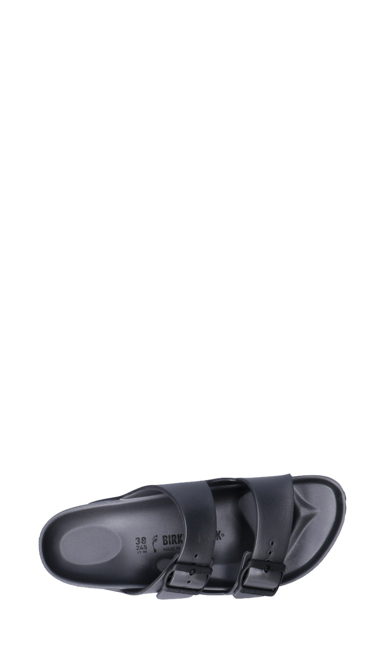 BIRKENSTOCK ARIZONA EVA Ciabatta donna antracite