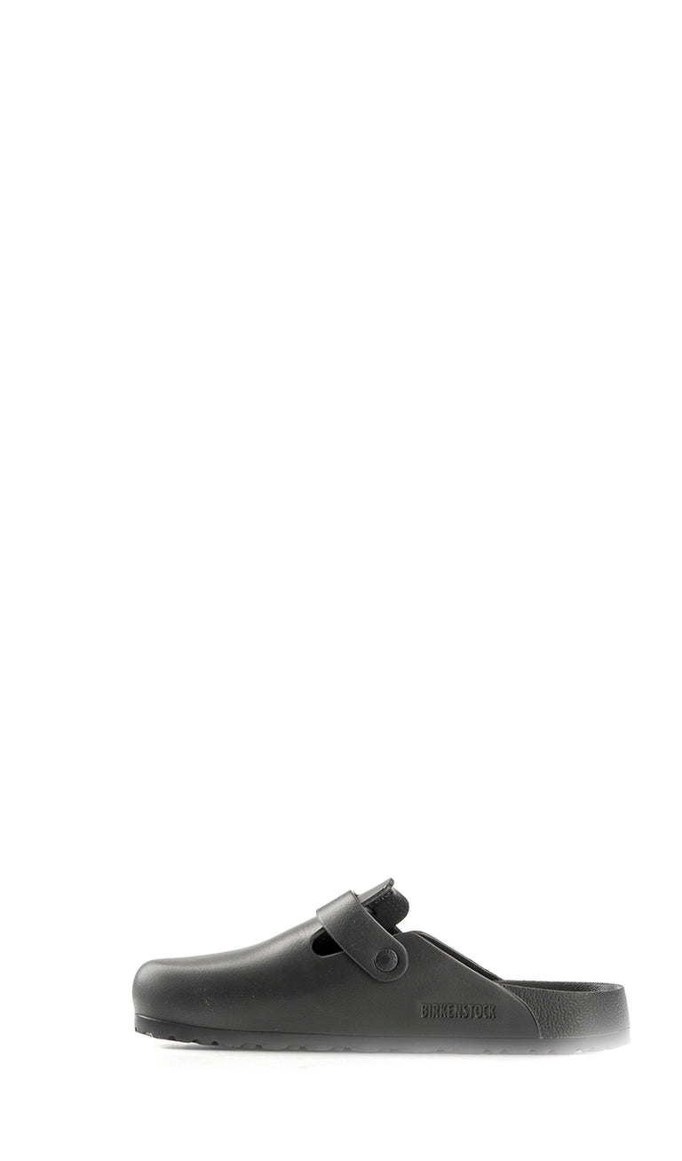 BIRKENSTOCK Ciabatta uomo nera