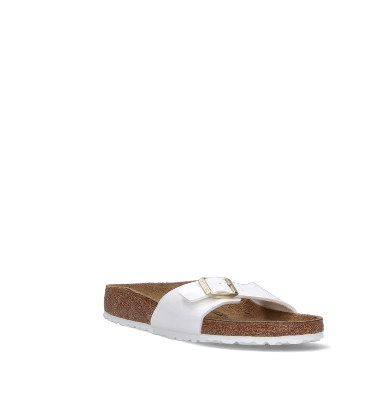 BIRKENSTOCK MADRID BS Ciabatta donna