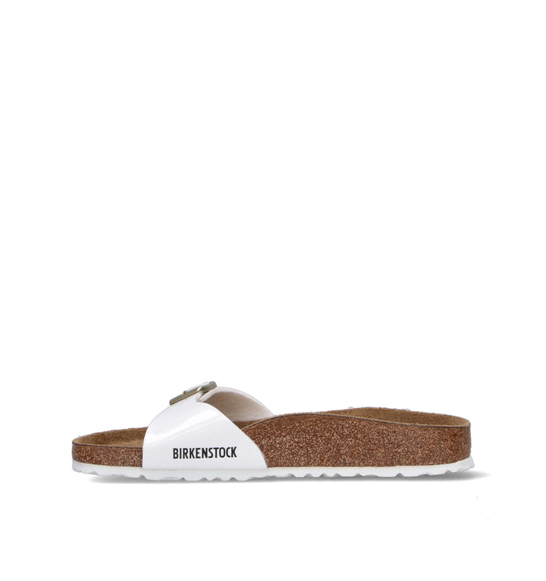BIRKENSTOCK MADRID BS Ciabatta donna
