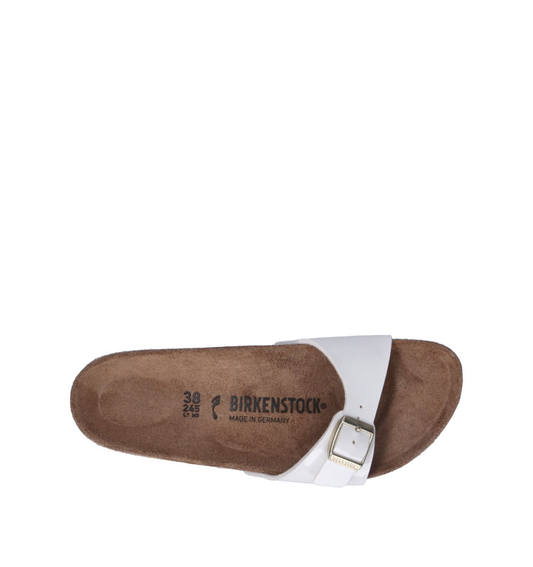 BIRKENSTOCK MADRID BS Ciabatta donna