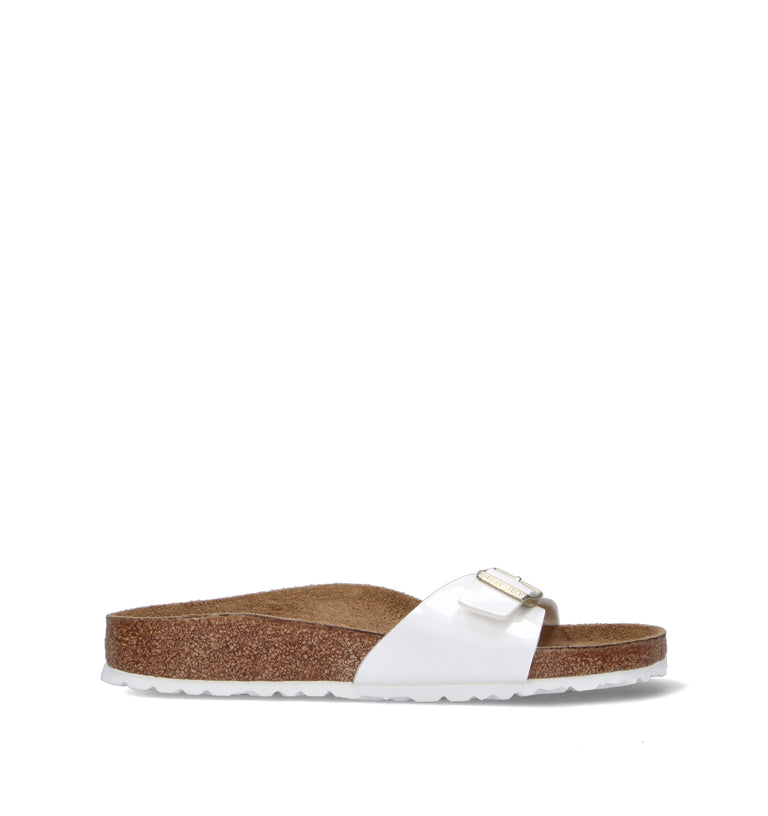 BIRKENSTOCK MADRID BS Ciabatta donna
