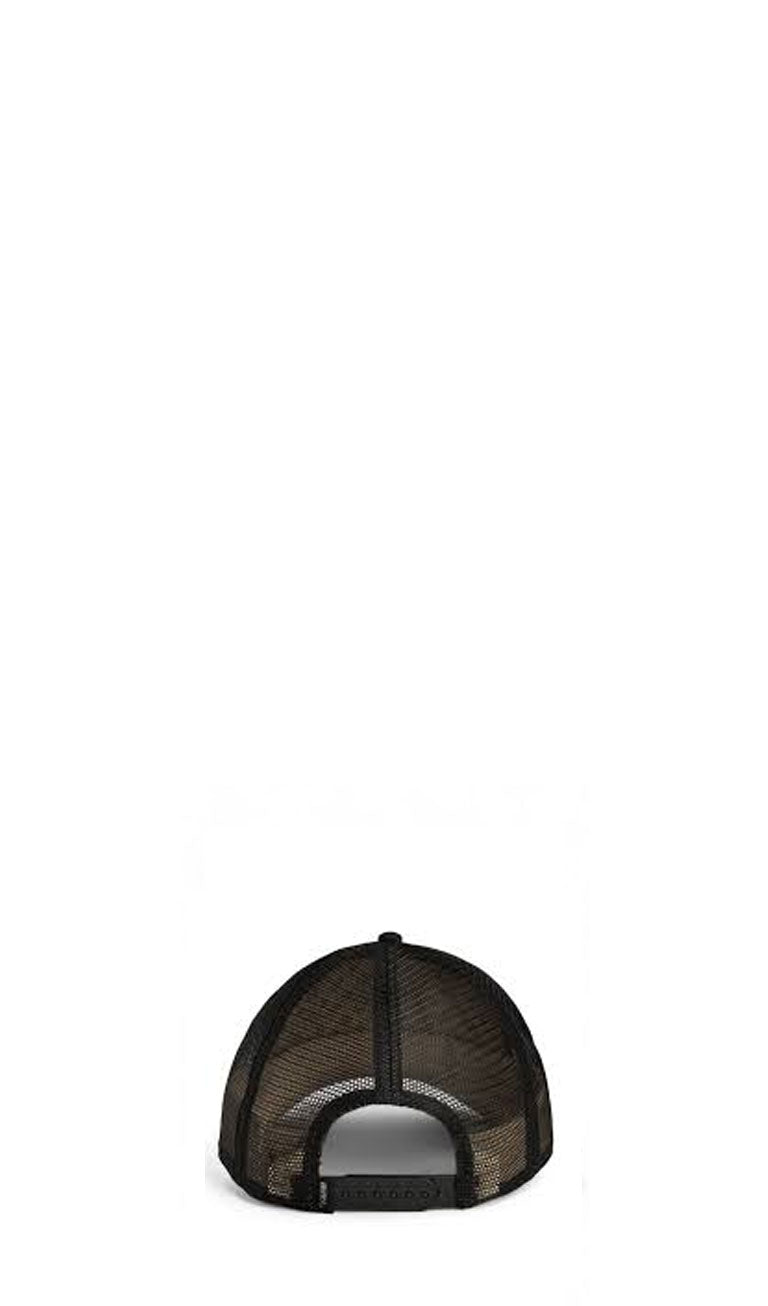 GOORIN - Cappello 'Smokey'