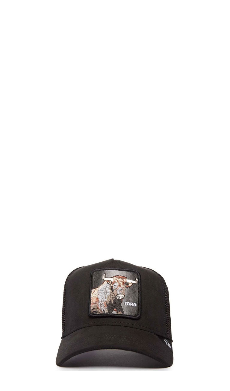 GOORIN - Cappello 'Toro'