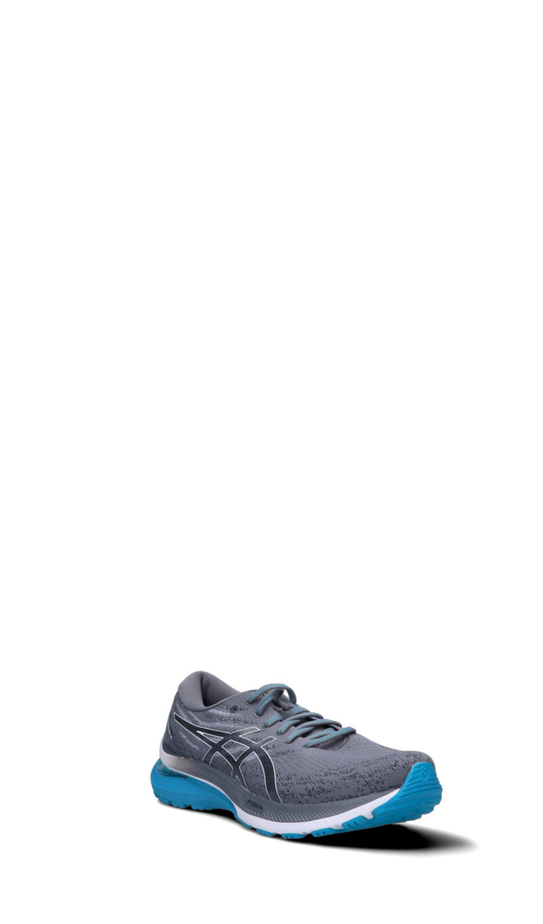ASICS Scarpa uomo grigia/azzurra