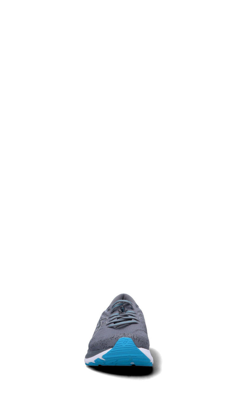 ASICS Scarpa uomo grigia/azzurra