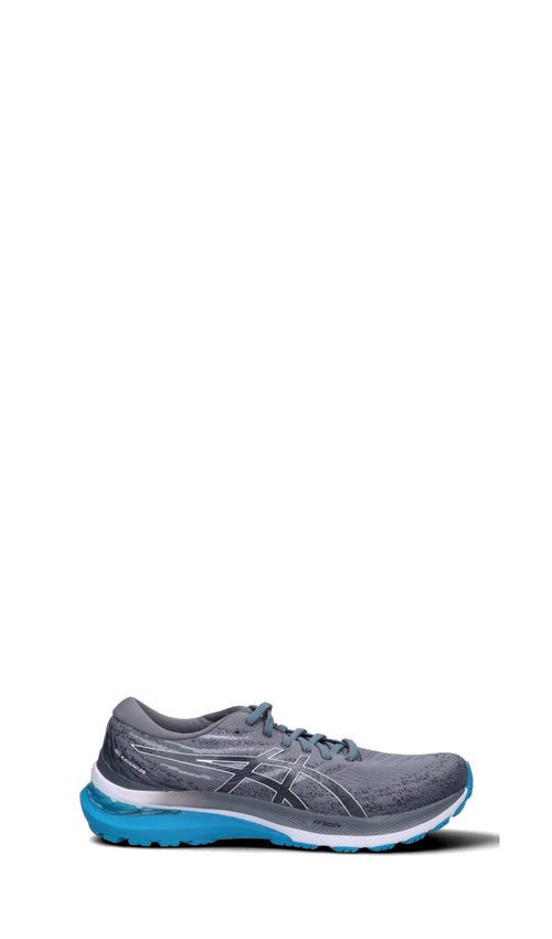 ASICS Scarpa uomo grigia/azzurra