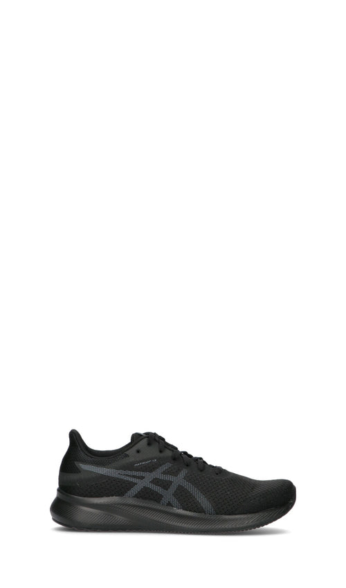 ASICS PATRIOT 13 Scarpa running uomo nera
