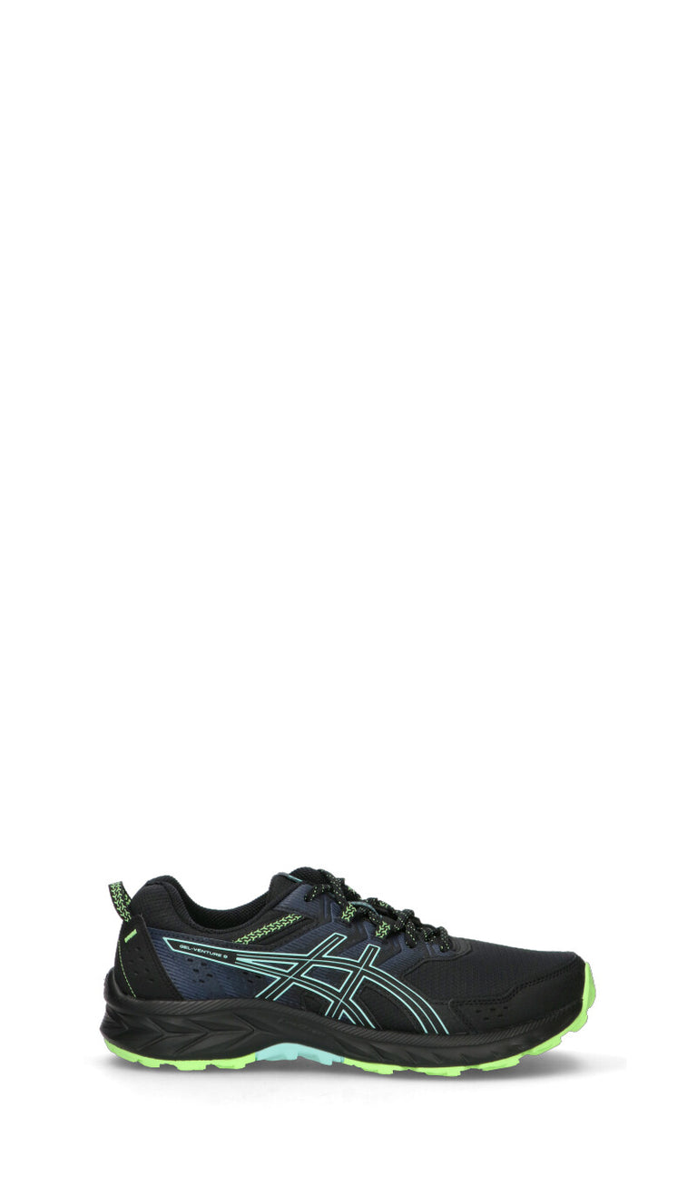 ASICS GEL-VENTURE 9 - Trail running uomo nero