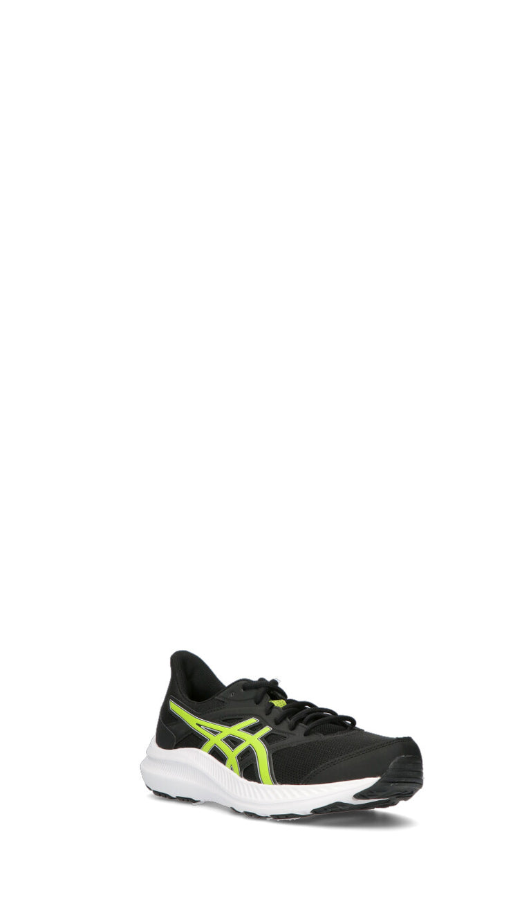 ASICS JOLT 4 Scarpa running uomo nera