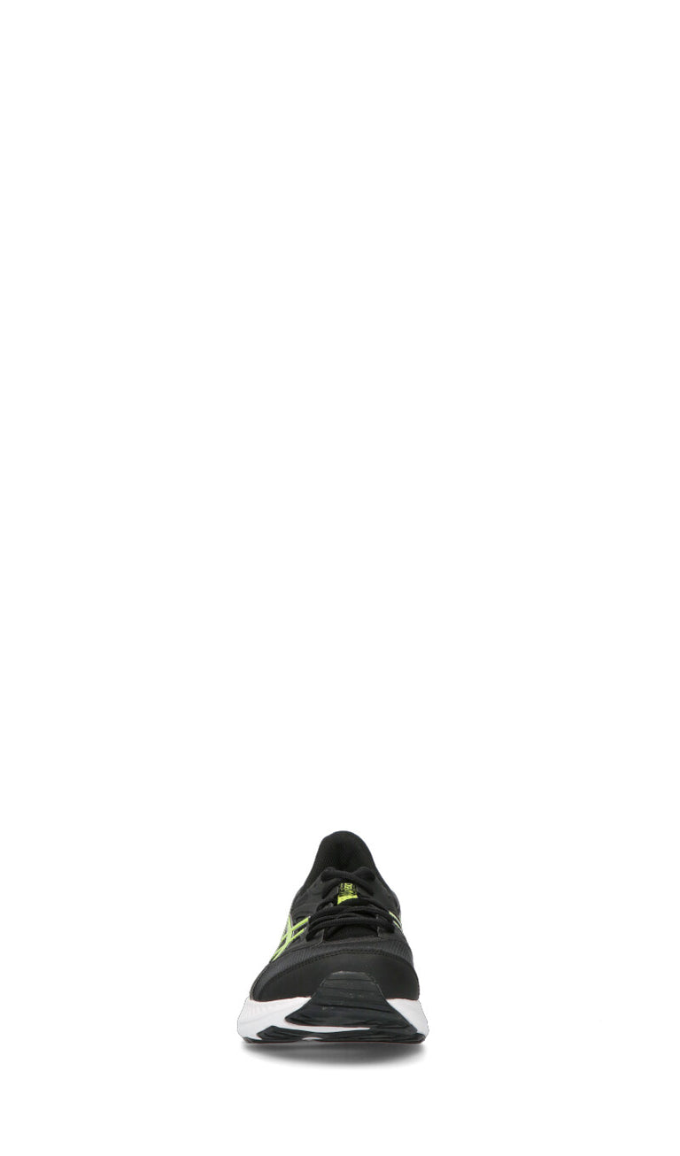 ASICS JOLT 4 Scarpa running uomo nera