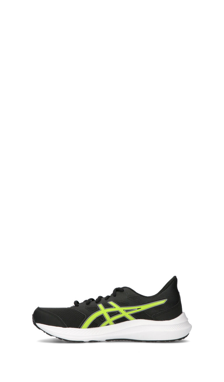 ASICS JOLT 4 Scarpa running uomo nera