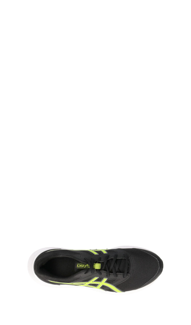 ASICS JOLT 4 Scarpa running uomo nera