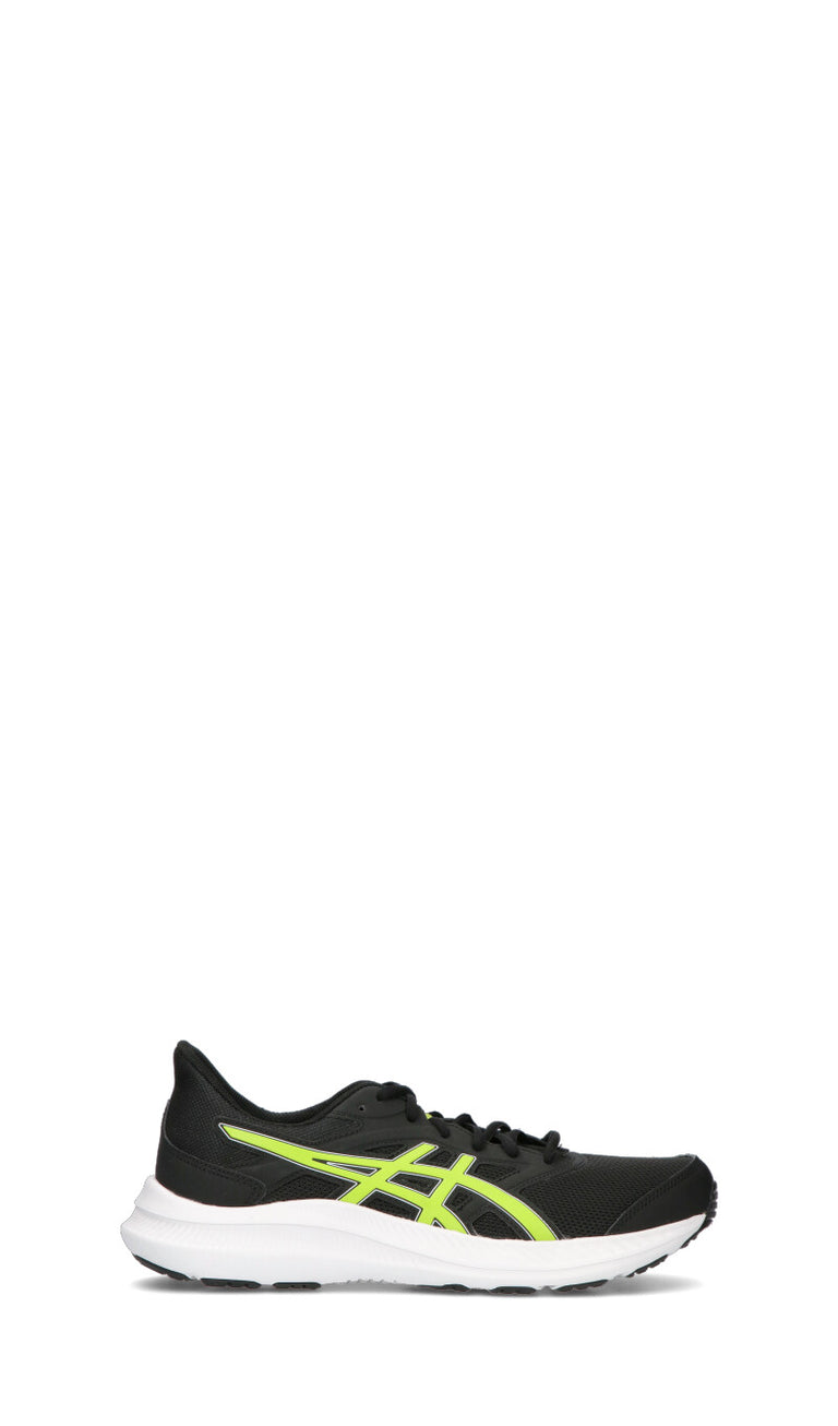 ASICS JOLT 4 Scarpa running uomo nera