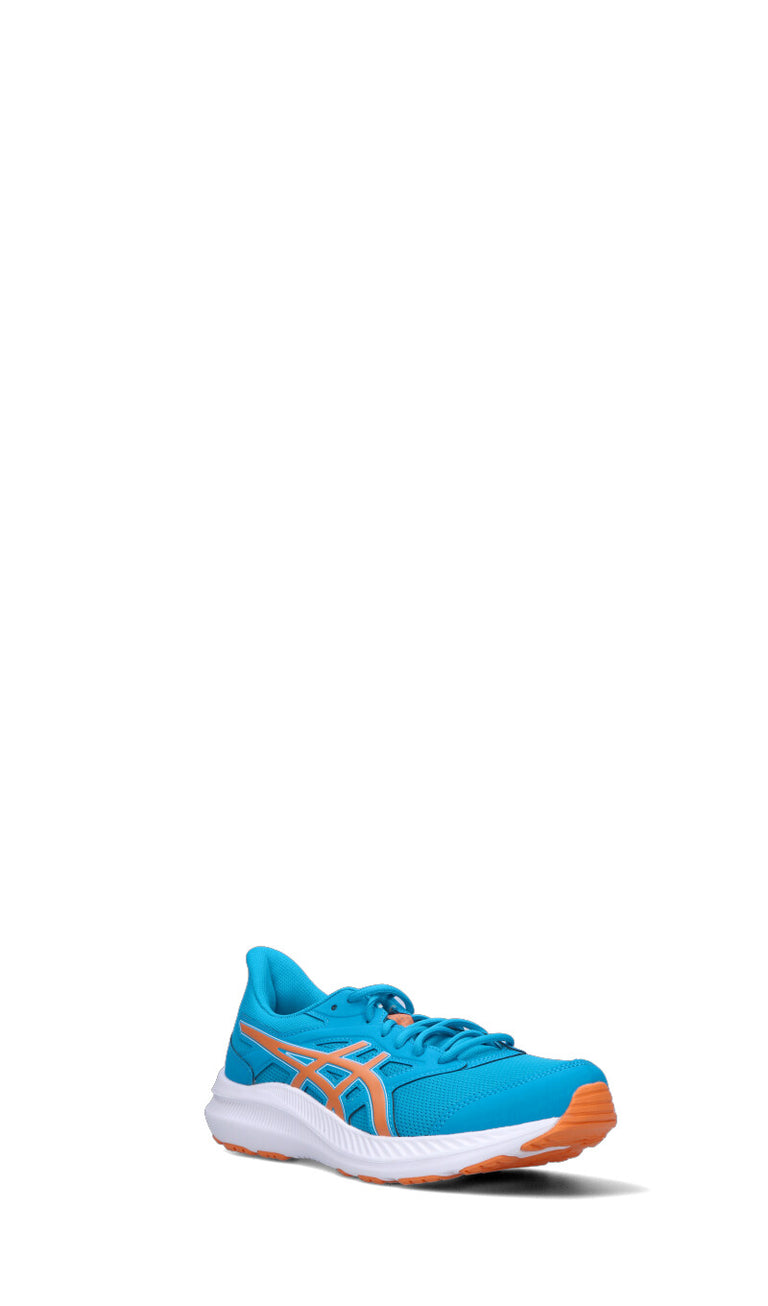 ASICS JOLT 4 Scarpa running uomo azzurra